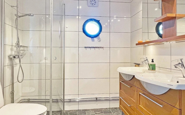 5 Star Holiday Home in Borgholm