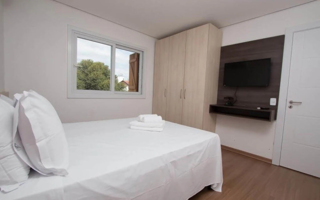 Residencial Scheifler