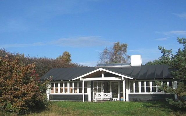 "Egil" - 700m from the sea in NE Jutland
