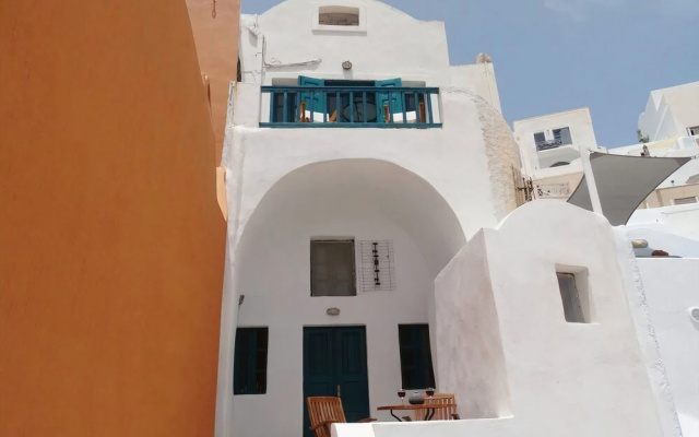 Santoecape House & Studio