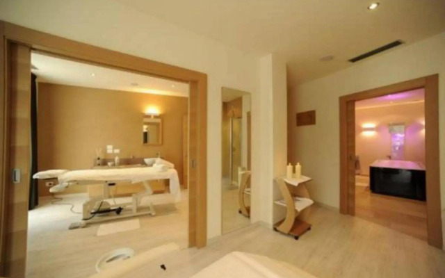 Alpenlife Hotel Someda