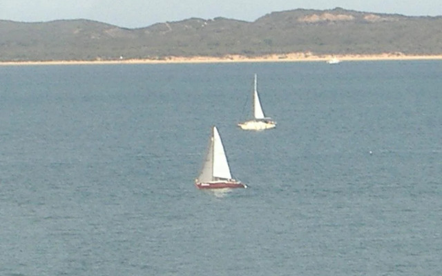 Carisbrook Cottage Queenscliff