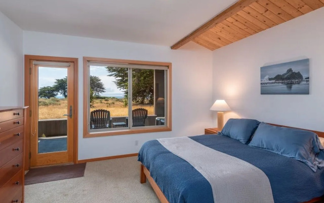 Shell Beach Retreat
