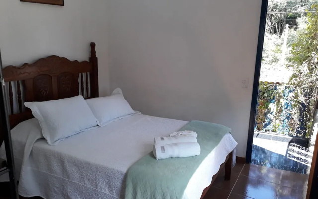 Pousada Santo Expedito