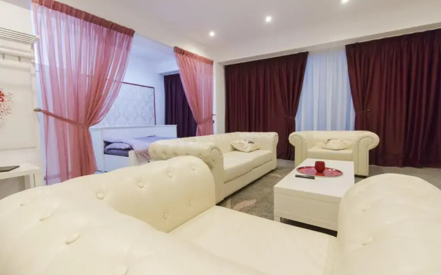 Jolie Apartments 2