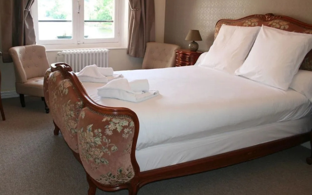 Hotel Le Bellerive