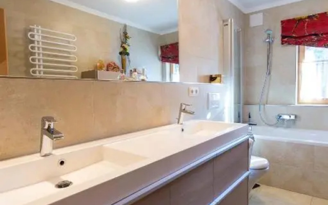 Ferienwohnung Reitgestüt Waldeck