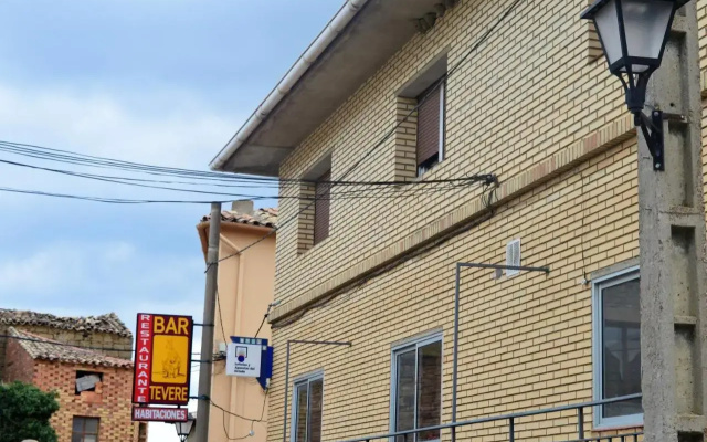 Hostal El Kanguro