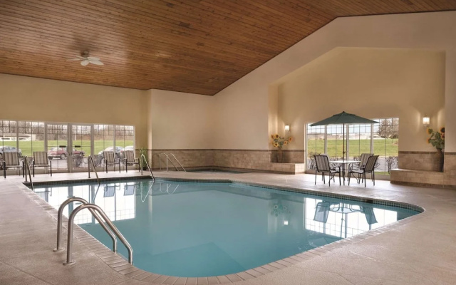 Country Inn & Suites By Carlson Germantown
