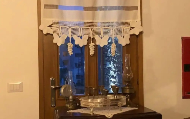 Hotel Kaso Ervehe