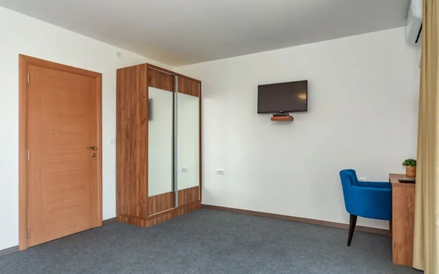 Saxofonia Apt.