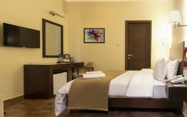 Hotel One Sahiwal