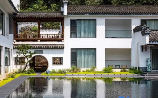 Xuan'an Vacation Apartment