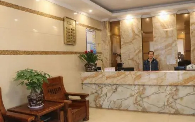 Rongxian Qiaoxiang Hotel