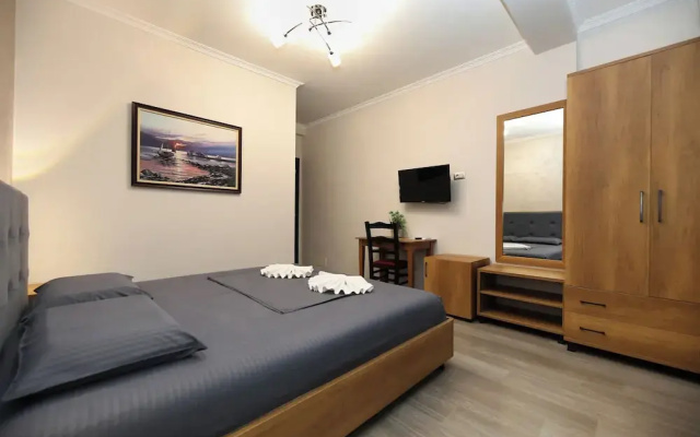 Hotel Salvadore