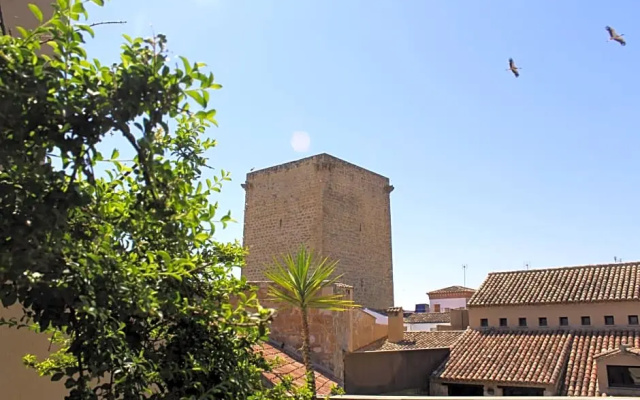 Palacio de Mengibar