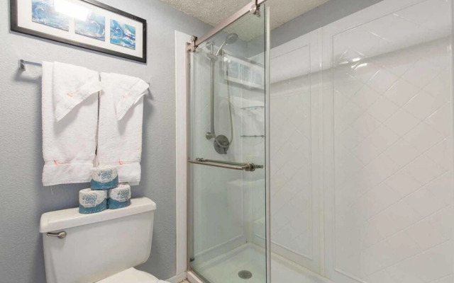 Saida IV Condominium 603