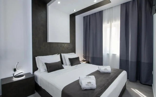 Twin'S Home Luxury Suites
