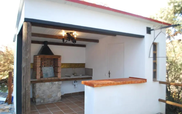 Encinar de Aguas Blancas