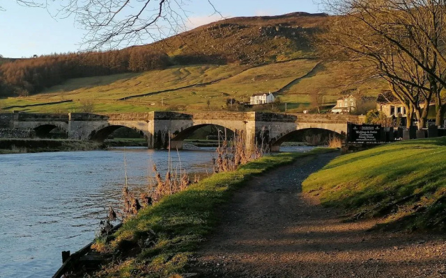 Wharfe View B&B