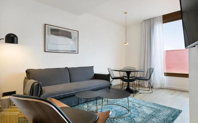 Vale Suites