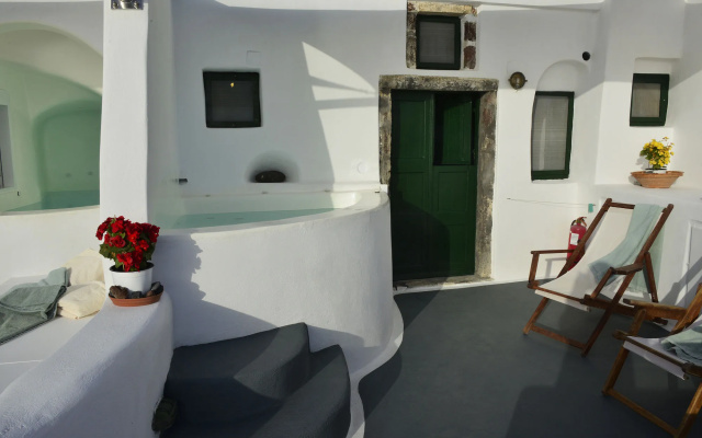 Rimida Villas - Adults Only