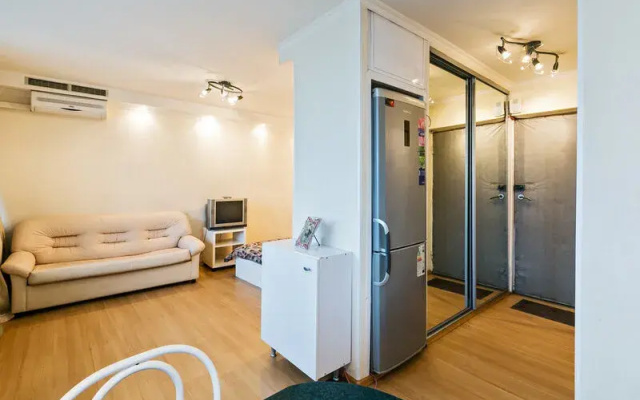 Апартаменты МаксРеалти24 на Ленинградском проспекте, д. 33А