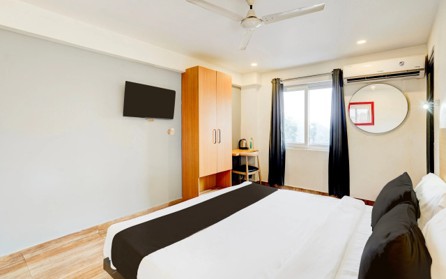 Townhouse Tirupati