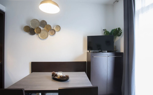Apartments Loti And Tedi