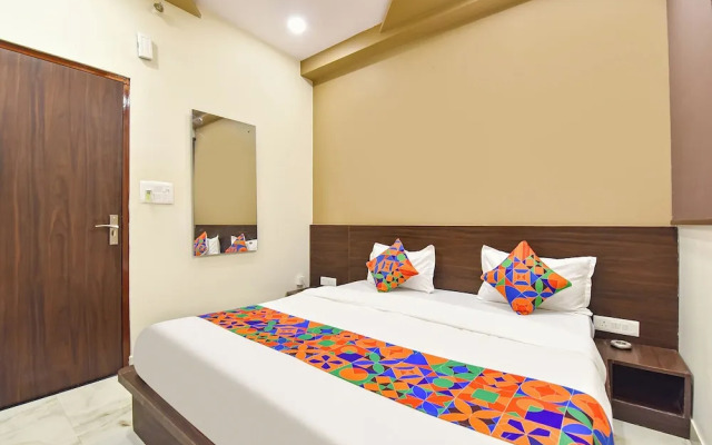 Fabhotel Dream Stay