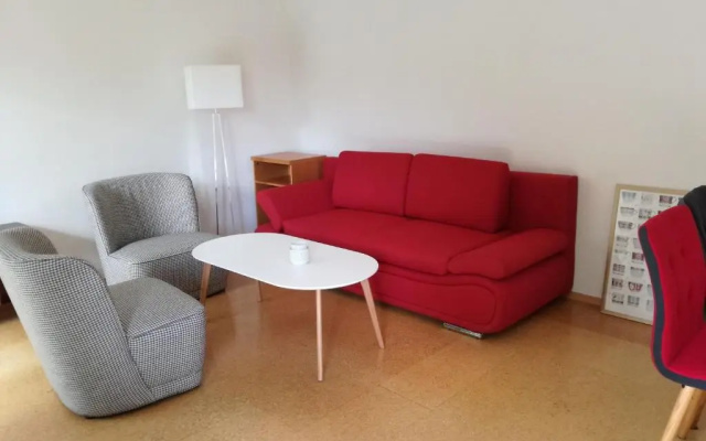 Ferienwohnung Green Break