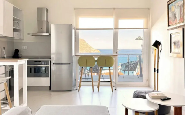 Apartamentos Julio Visconti