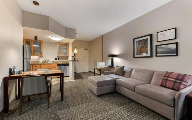 Residence Inn By Marriott Columbus