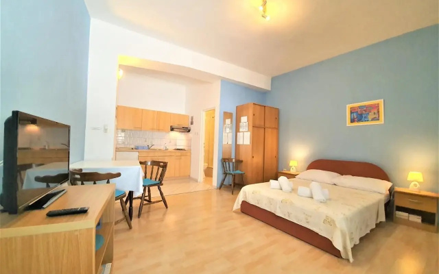 Apartments Julia