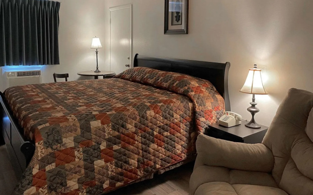 Rodeway Inn