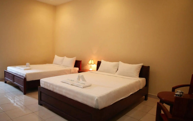 Phu Son Village Resort