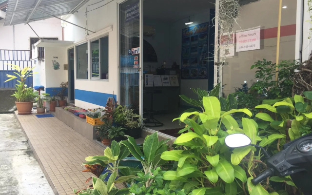 Dreams Guesthouse & Hostel Patong