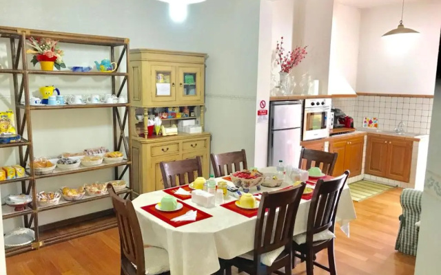 B&B La Vela 2