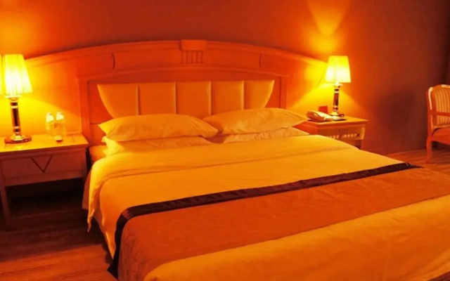 Liuzhou Grand Hotel