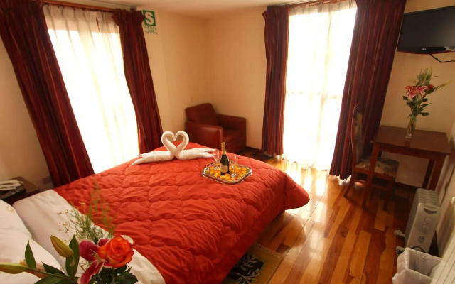 Hotel Kenamari