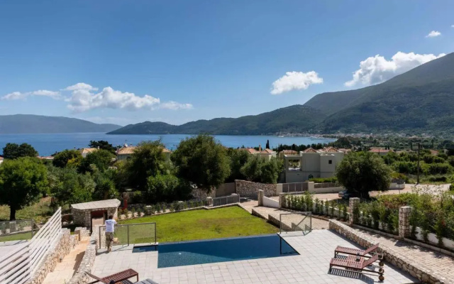 Villa Lefkidio