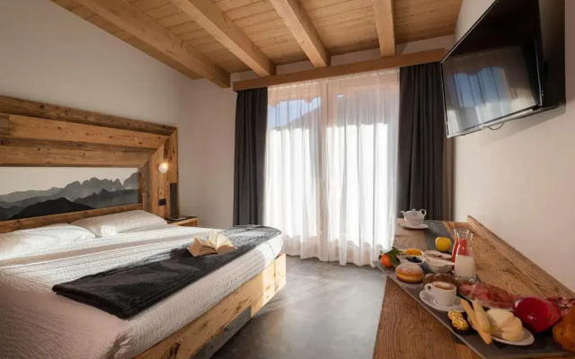 Albergo Alpino