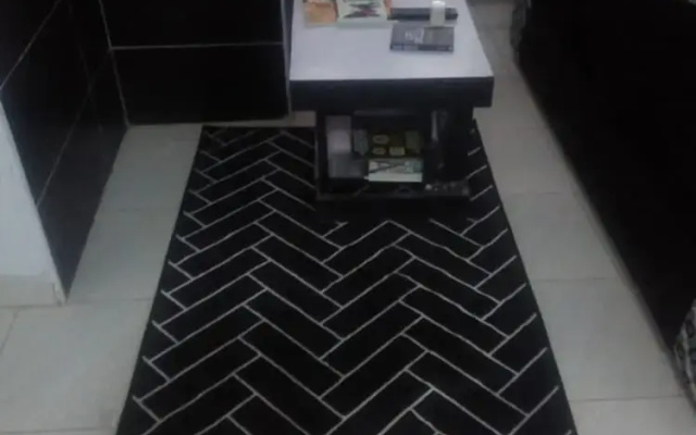 Inviting 1-bed Studio Iwith Breakfast Nairobi