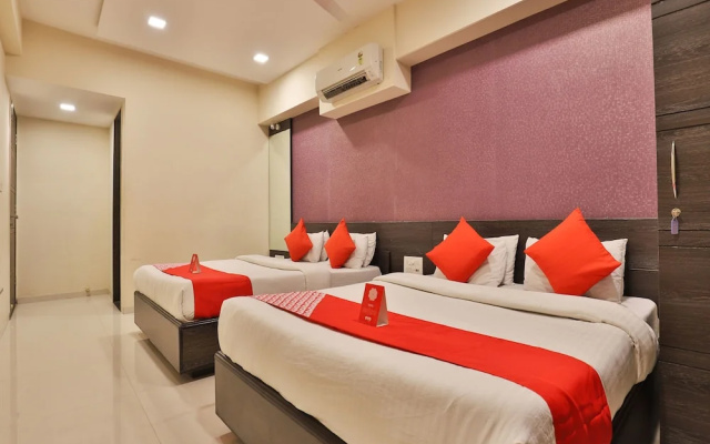 OYO 12247 Hotel Royal Rituals