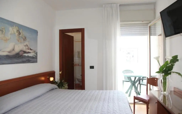 Hotel Gran Venere Beach