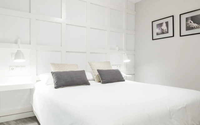 Hotel Boutique Teatro Romano