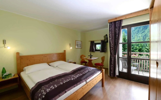 Hunguest Hotel Heiligenblut
