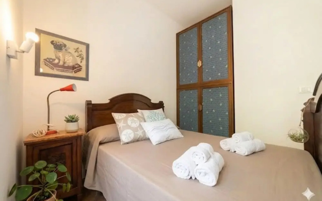 Casa Liselotte