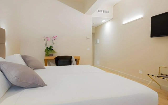 Hotel Politeama