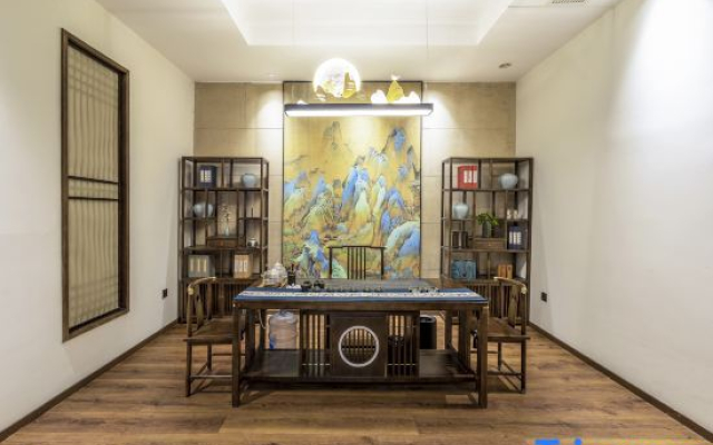 QIANNA HOTEL JOURNEY（Lushan Garden Store）